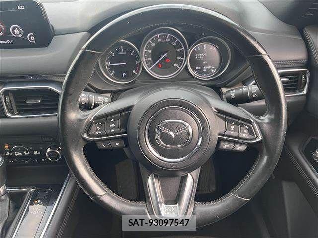 Mazda CX-8 2017-12 8626397-17