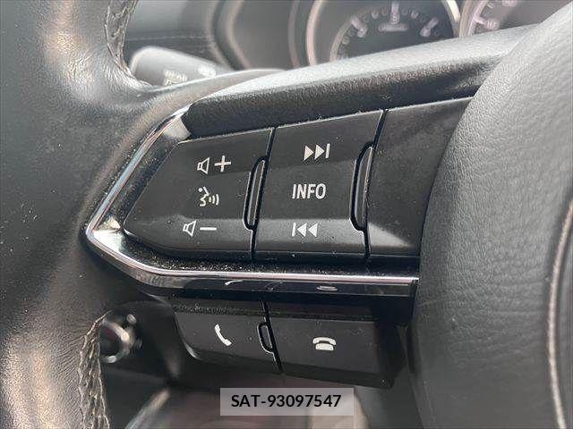 Mazda CX-8 2017-12 8626397-18