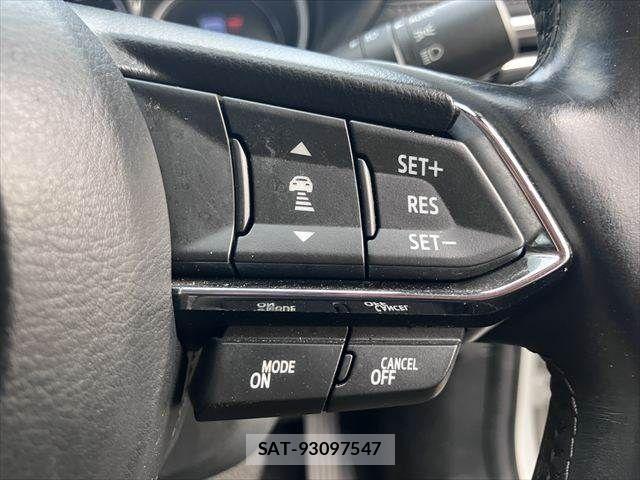 Mazda CX-8 2017-12 8626397-19
