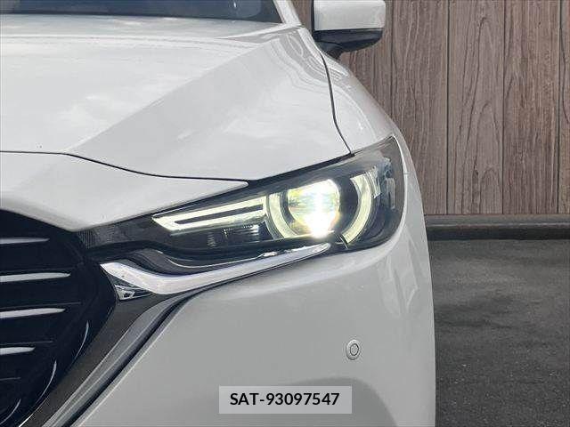 Mazda CX-8 2017-12 8626397-20
