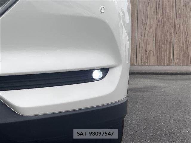Mazda CX-8 2017-12 8626397-21