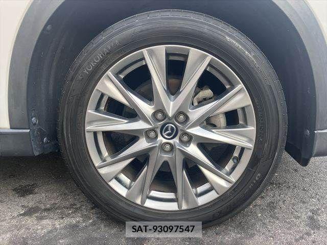 Mazda CX-8 2017-12 8626397-22