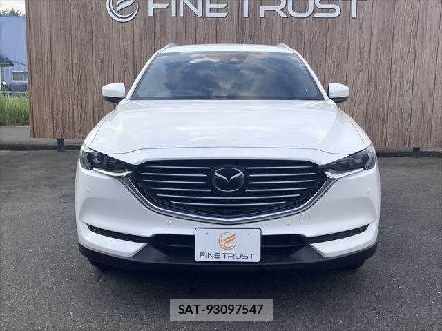 Mazda CX-8 2017-12 8626397-23