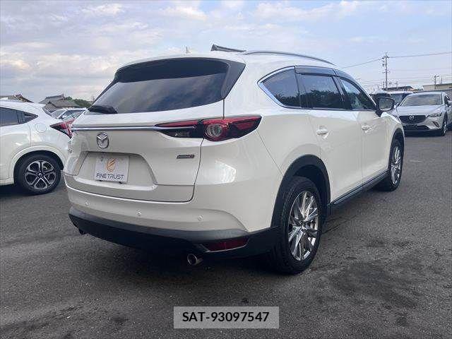 Mazda CX-8 2017-12 8626397-26