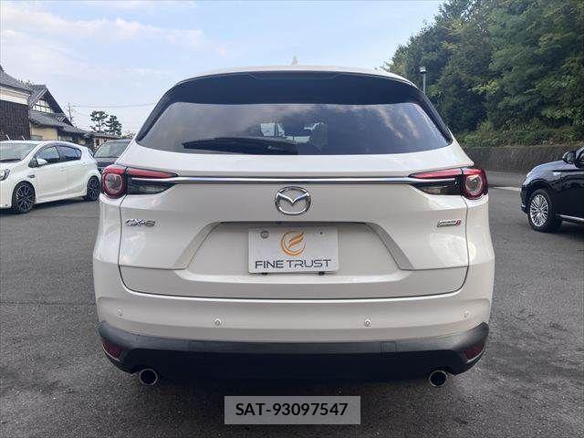 Mazda CX-8 2017-12 8626397-27