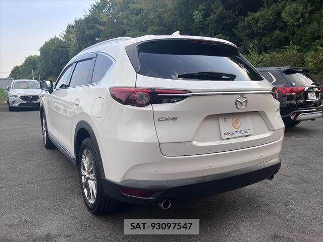 Mazda CX-8 2017-12 8626397-28