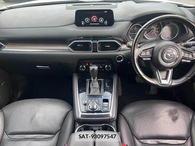 Mazda CX-8 2017-12 8626397-2