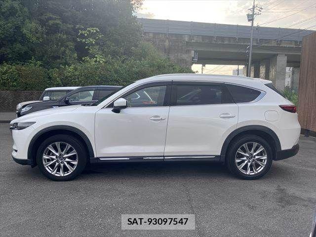 Mazda CX-8 2017-12 8626397-29