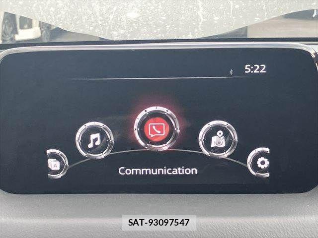 Mazda CX-8 2017-12 8626397-3