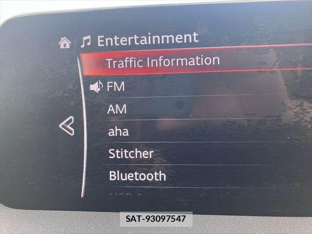 Mazda CX-8 2017-12 8626397-5