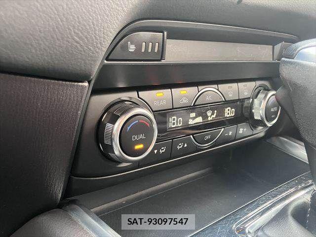 Mazda CX-8 2017-12 8626397-8