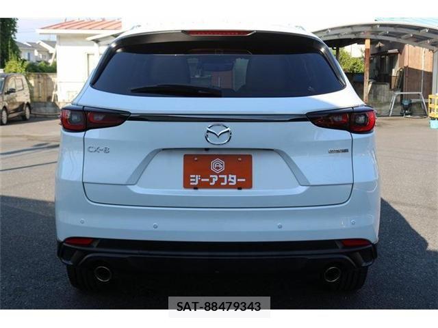Mazda CX-8 2024-02 8626391-9
