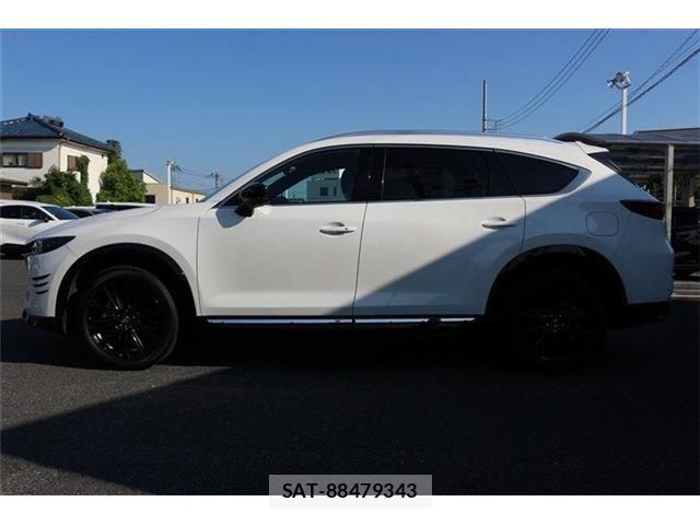 Mazda CX-8 2024-02 8626391-10