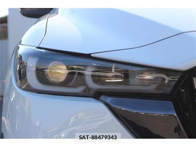 Mazda CX-8 2024-02 8626391-11