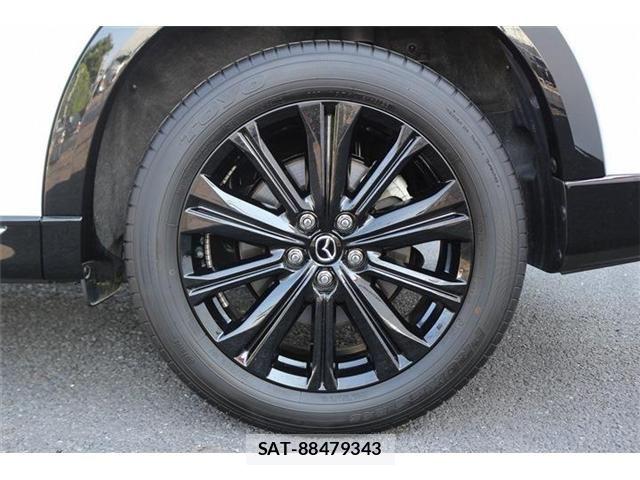 Mazda CX-8 2024-02 8626391-13