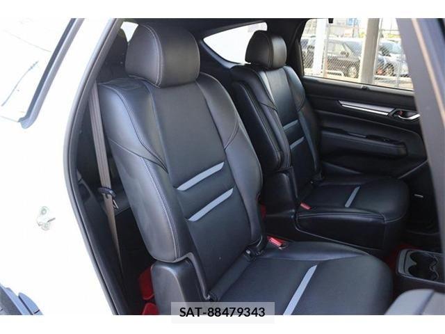 Mazda CX-8 2024-02 8626391-15