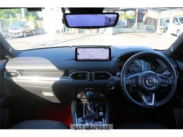 Mazda CX-8 2024-02 8626391-16