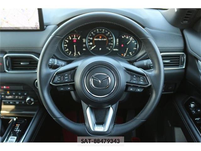 Mazda CX-8 2024-02 8626391-17