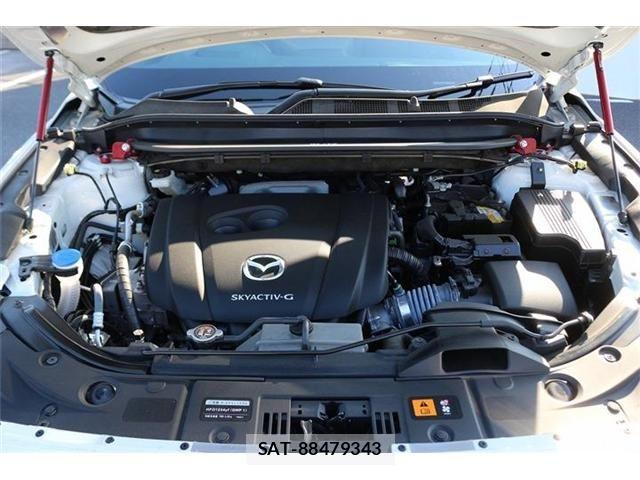 Mazda CX-8 2024-02 8626391-19