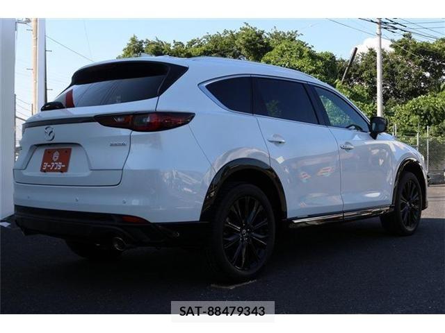 Mazda CX-8 2024-02 8626391-21