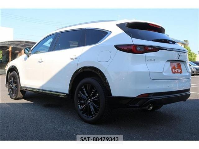 Mazda CX-8 2024-02 8626391-22