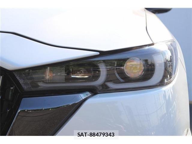 Mazda CX-8 2024-02 8626391-24