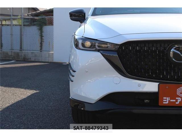 Mazda CX-8 2024-02 8626391-25