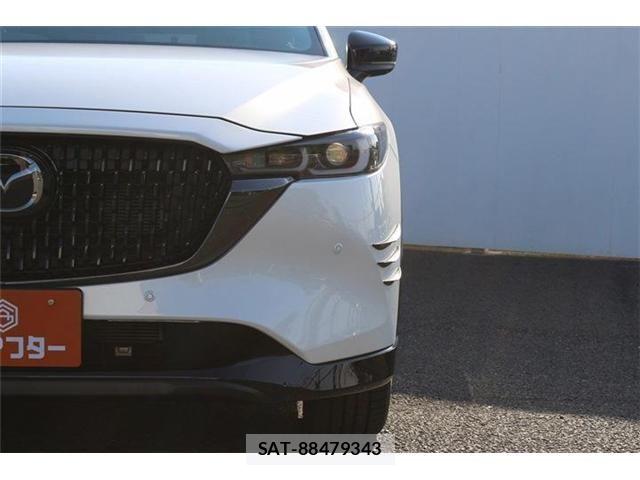 Mazda CX-8 2024-02 8626391-26