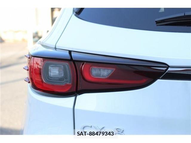 Mazda CX-8 2024-02 8626391-29