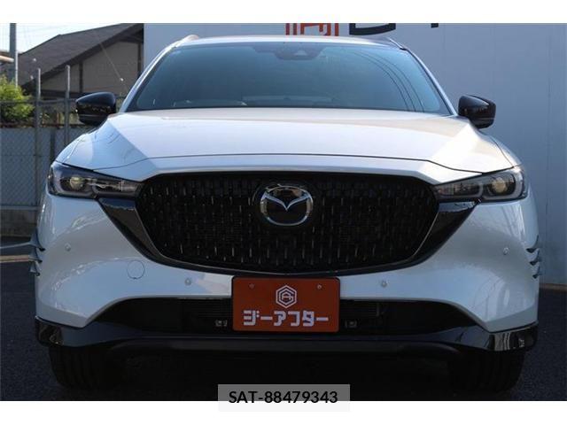 Mazda CX-8 2024-02 8626391-7