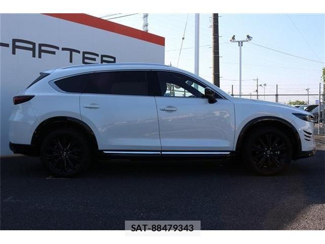 Mazda CX-8 2024-02 8626391-8