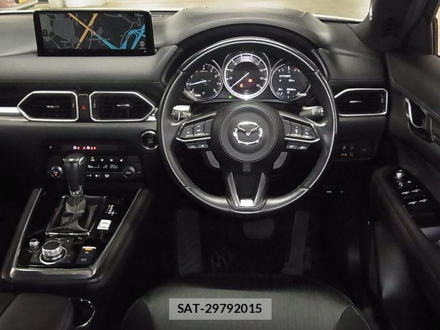 Mazda CX-8 2021-05 8626392-9
