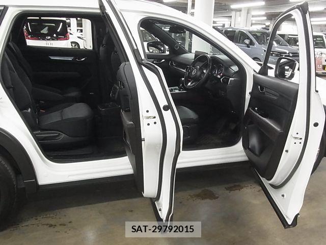 Mazda CX-8 2021-05 8626392-10