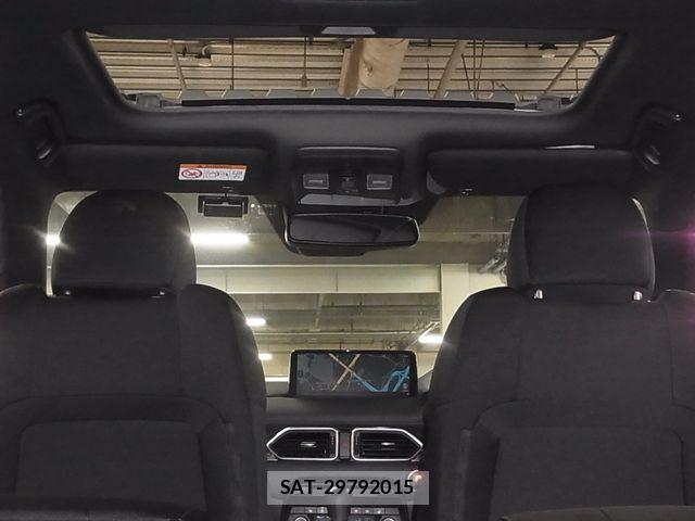 Mazda CX-8 2021-05 8626392-14