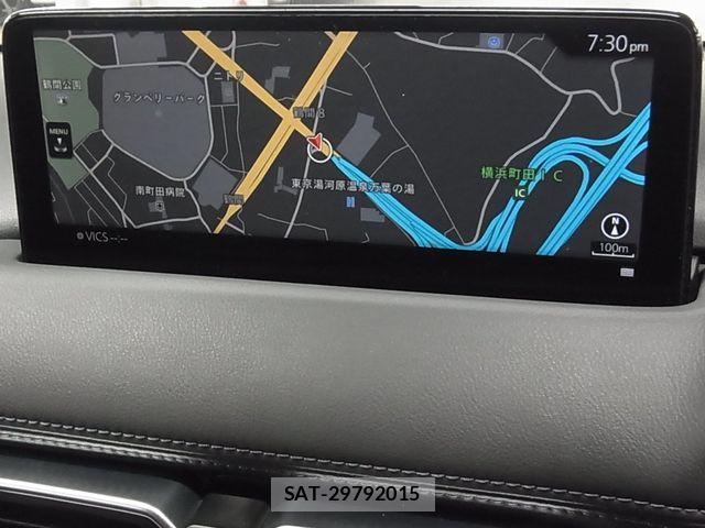 Mazda CX-8 2021-05 8626392-15