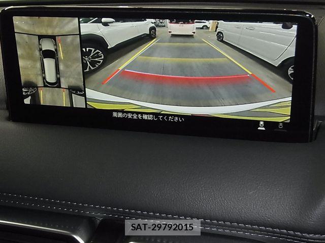 Mazda CX-8 2021-05 8626392-16