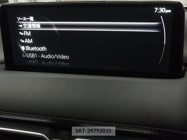 Mazda CX-8 2021-05 8626392-17