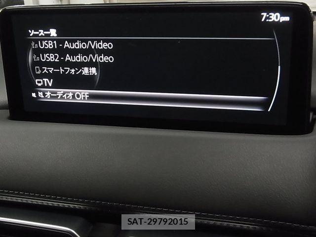 Mazda CX-8 2021-05 8626392-18