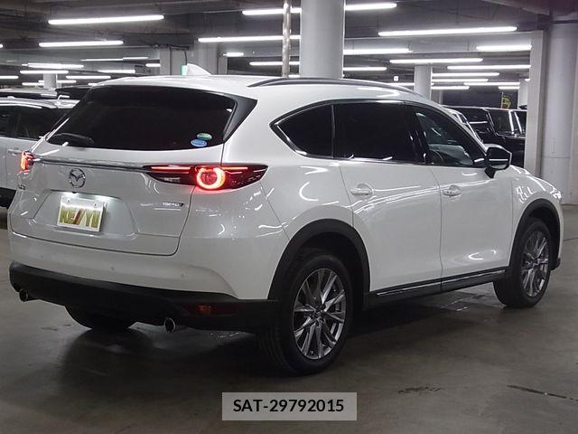 Mazda CX-8 2021-05 8626392-1
