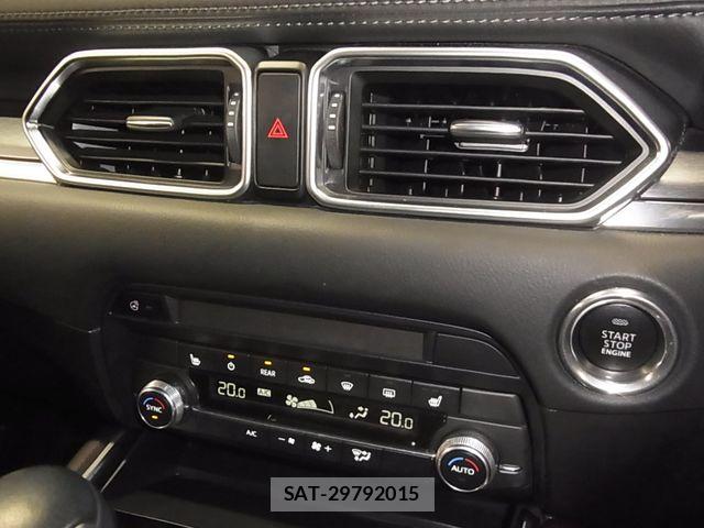 Mazda CX-8 2021-05 8626392-19
