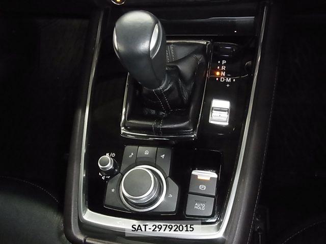 Mazda CX-8 2021-05 8626392-21