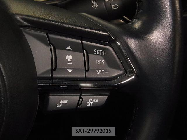 Mazda CX-8 2021-05 8626392-23