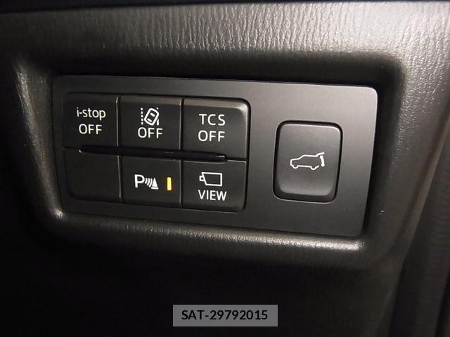 Mazda CX-8 2021-05 8626392-24