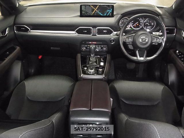 Mazda CX-8 2021-05 8626392-2