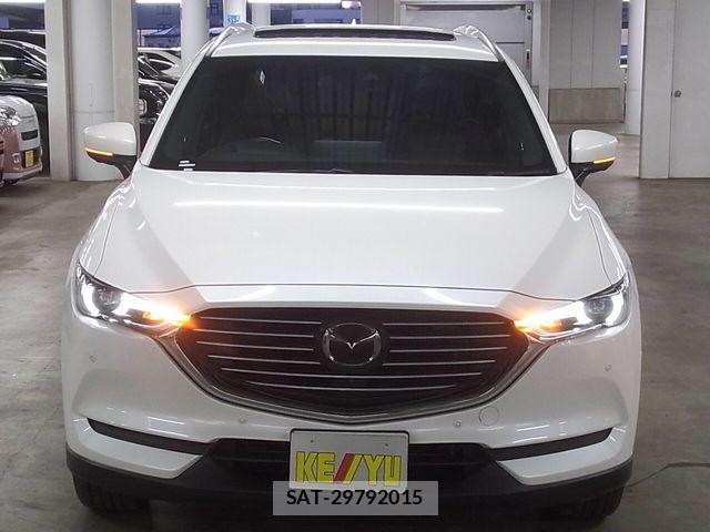 Mazda CX-8 2021-05 8626392-4