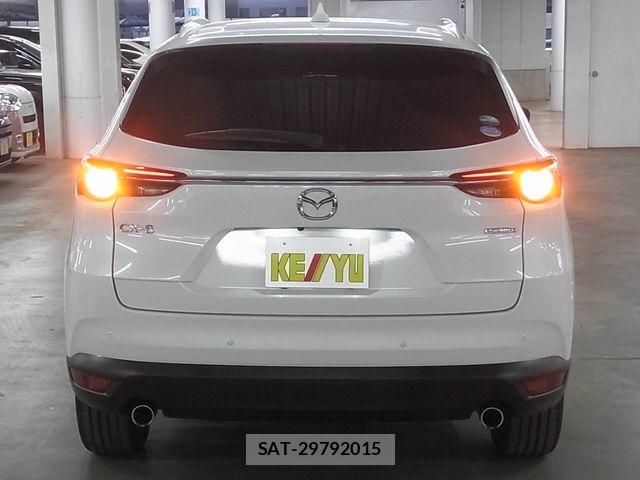 Mazda CX-8 2021-05 8626392-5