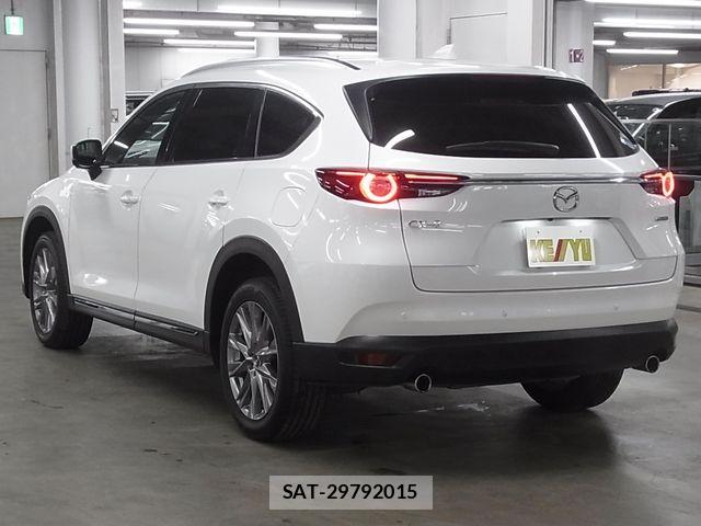 Mazda CX-8 2021-05 8626392-6