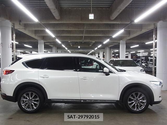Mazda CX-8 2021-05 8626392-7