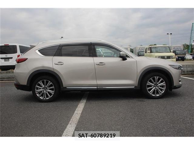 Mazda CX-8 2021-09 8626393-10