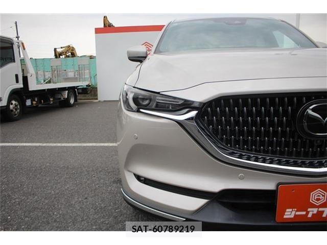 Mazda CX-8 2021-09 8626393-12
